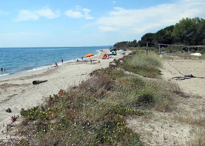 Feriehus Rico Type A By Interhome