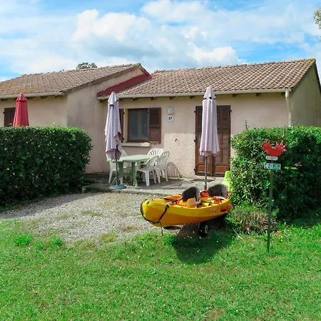 Rico Type A By Interhome Casa vacanze *