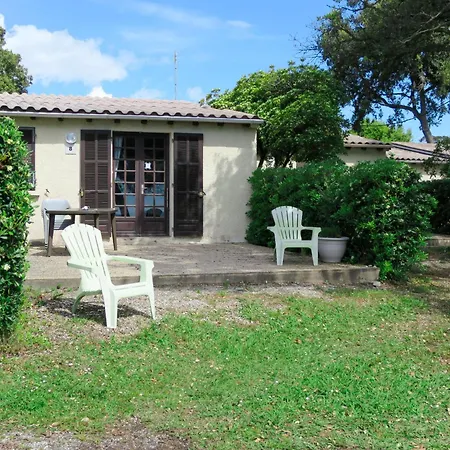 Casa vacanze Rico Type A By Interhome Talasani