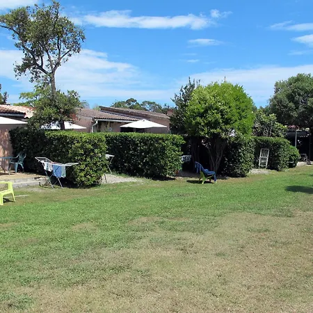 Casa vacanze Rico Type A By Interhome