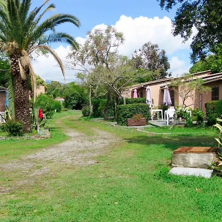 Casa vacanze Rico Type A By Interhome Talasani