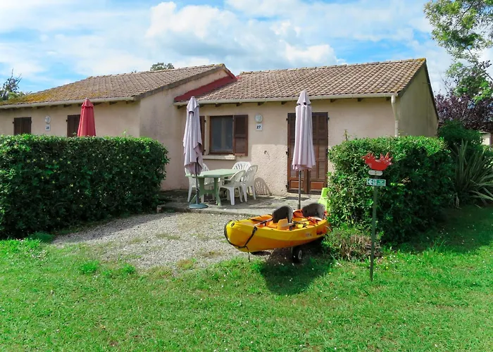 Rico Type A By Interhome Casa vacanze *