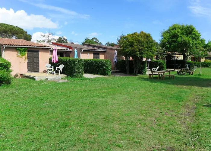 Rico Type A By Interhome Casa vacanze