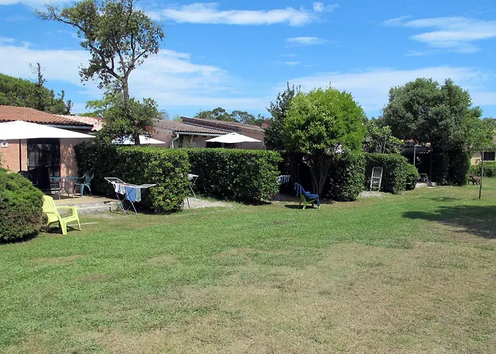 Casa vacanze Rico Type A By Interhome