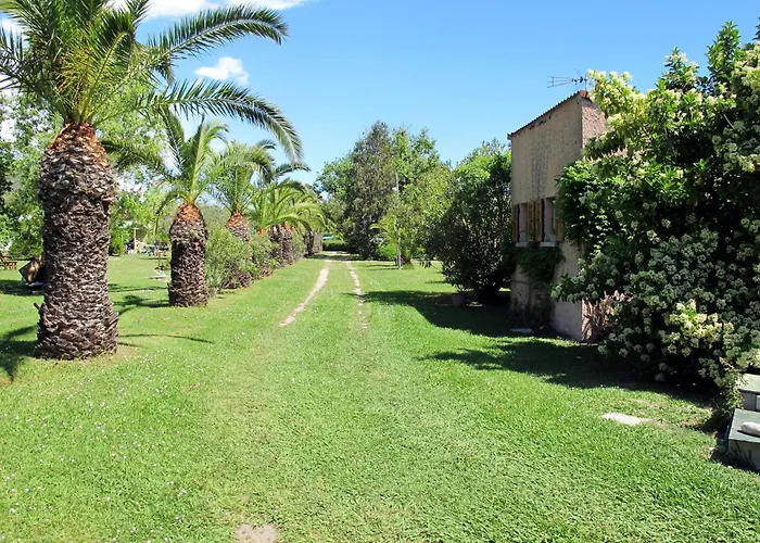 Casa vacanze Rico Type A By Interhome Talasani