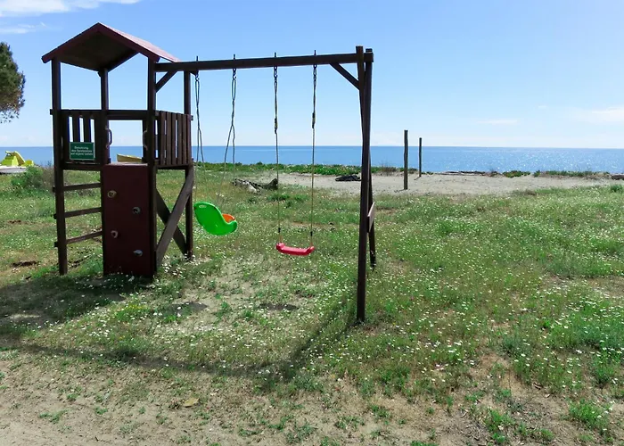 Rico Type A By Interhome Casa vacanze